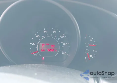 2016 Kia Soul z USA, uszkodzony, nr VIN KNDJN2A20G7829363